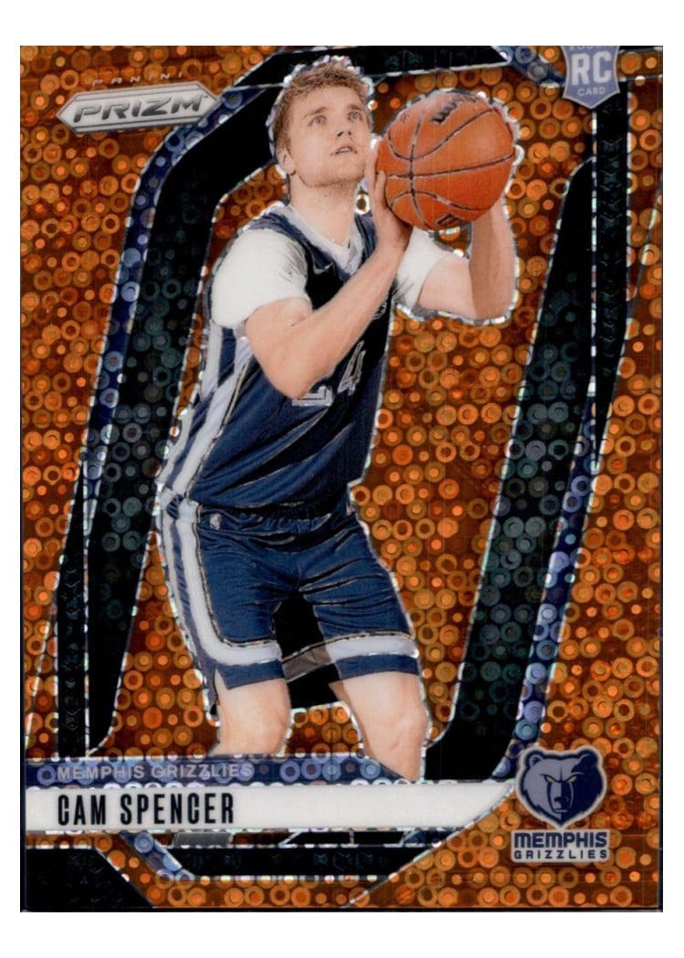 2024-25 Panini Prizm Base Set Kristaps Porzingis #114 card