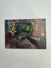 2025 Topps Chrome Update Celebracion Kristian Campbell #CT-19 card