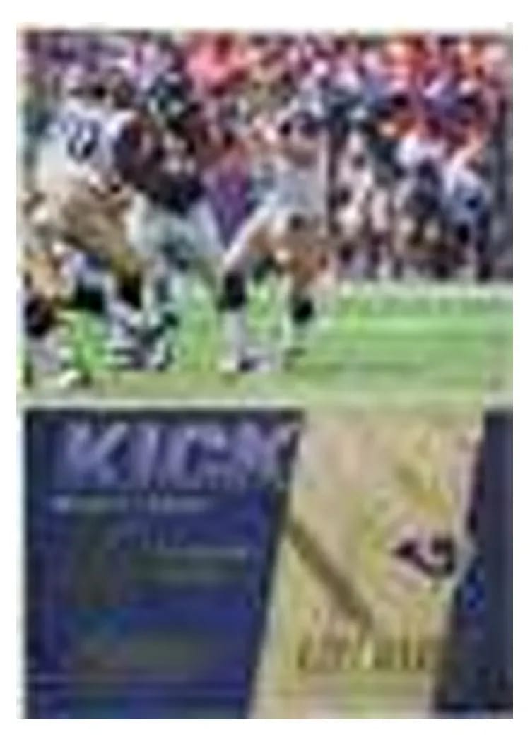 2017 Panini Absolute Kickoff Kurt Warner #5 card