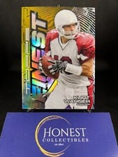 2024 Finest Mystery Finest Kurt Warner #MYST-1 card