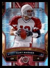 2024 Topps Resurgence Base Set Kurt Warner #1 card