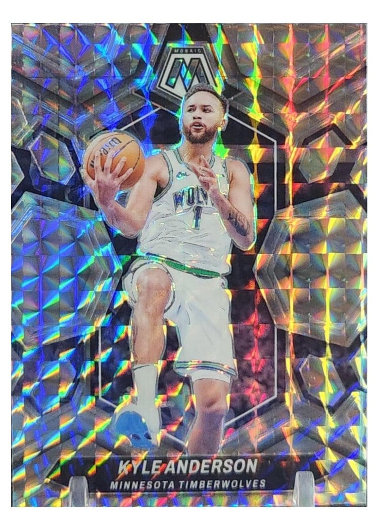 2023-24 Panini Mosaic Base Set Kyle Anderson #88 card