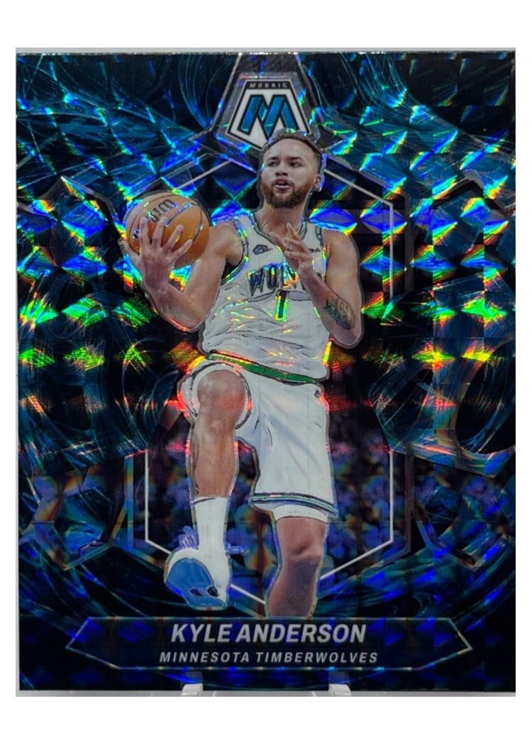 2023-24 Panini Mosaic Base Set Kyle Anderson #88 card