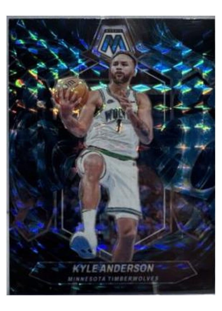2023-24 Panini Mosaic Base Set Kyle Anderson #88 card