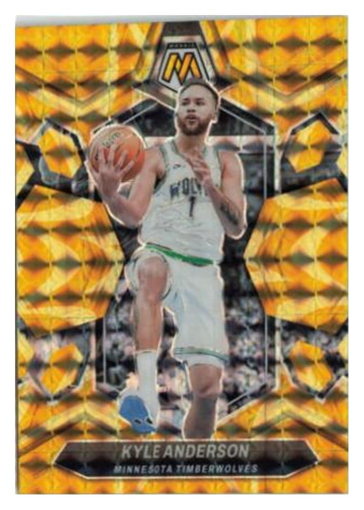 2023-24 Panini Mosaic Base Set Kyle Anderson #88 card