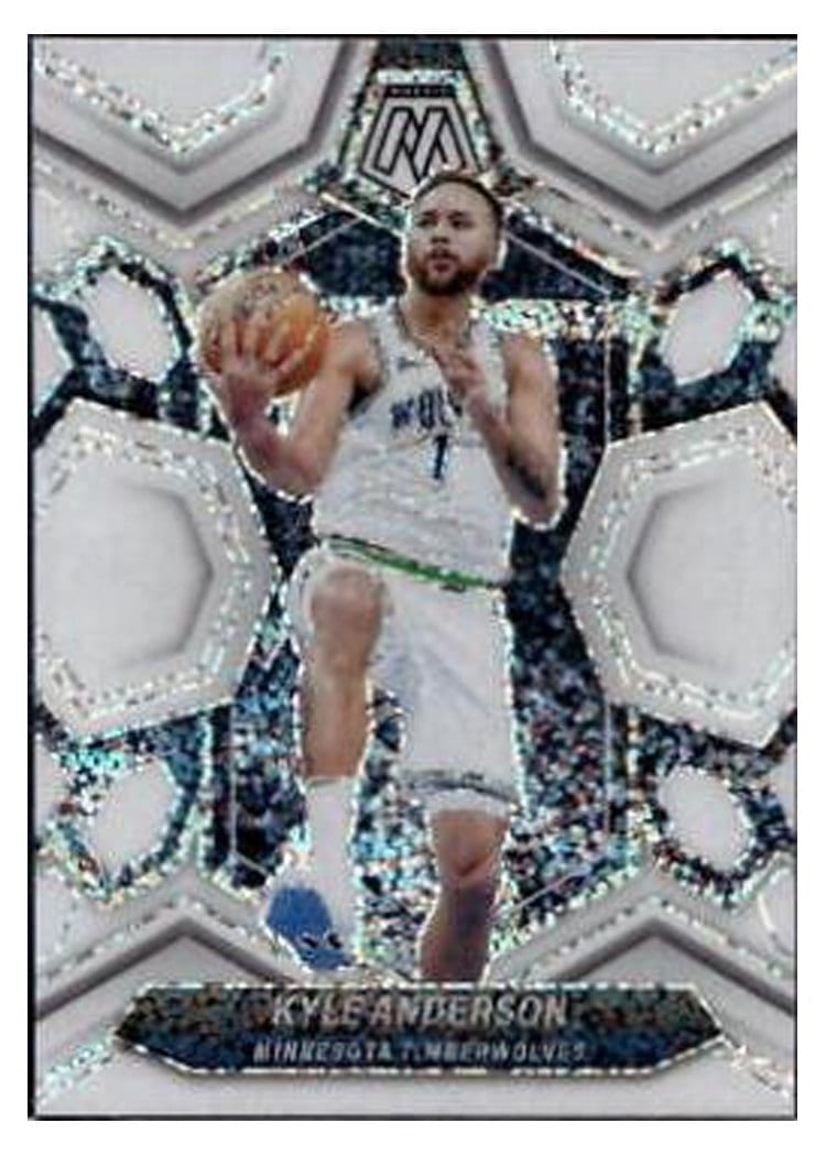 2023-24 Panini Mosaic Base Set Kyle Anderson #88 card
