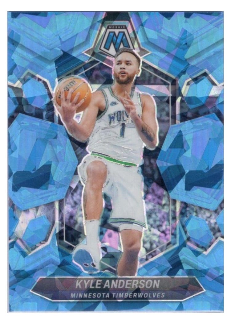 2023-24 Panini Mosaic Base Set Kyle Anderson #88 card