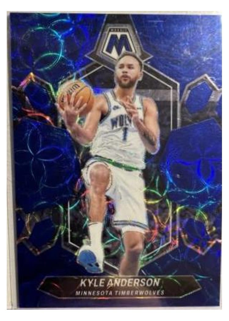 2023-24 Panini Mosaic Base Set Kyle Anderson #88 card