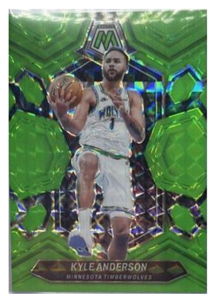 2023-24 Panini Mosaic Base Set Kyle Anderson #88 card