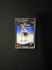 2024 Topps Pristine Production Autograph Kyle Bradish #PPA-KB card