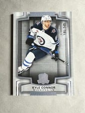 2024-25 Upper Deck The Cup Base Set Kyle Connor #32 card