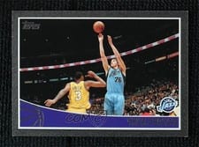 2009 Topps Kyle Korver #301 card