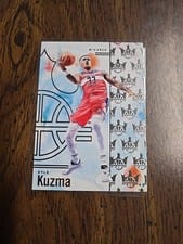 2024-25 Panini Court Kings Base Set Kyle Kuzma #85 card