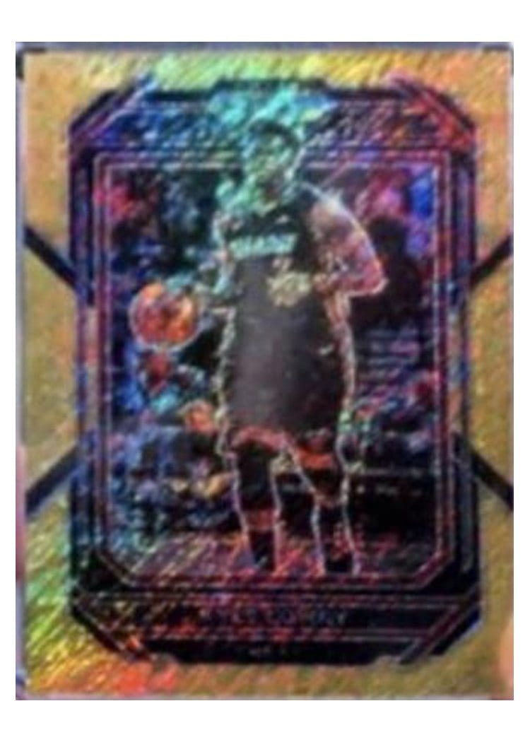 2022-23 Panini Prizm Base Set Kyle Lowry #147 card