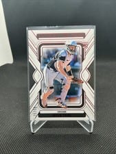 2025 Panini National Treasures Base Set Kyle Teel #43