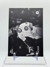 2025 Topps Black & White Base Set Kyle Tucker #81 card