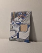 2026 Topps Major League Material Autographs Kyle Tucker #MLM2-KTU card