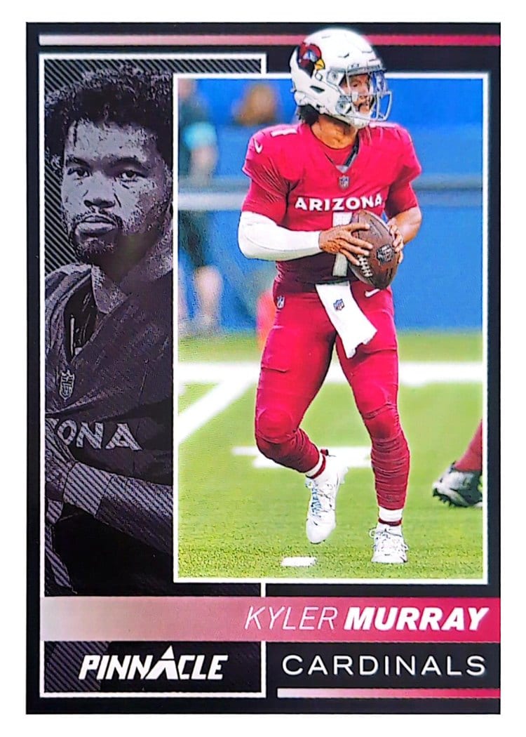 2024 Panini Encore Base Set Kyler Murray #1 card