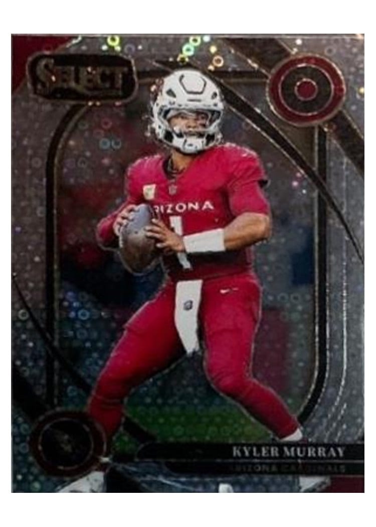 2024 Panini Select Base Set Kyler Murray #278 card