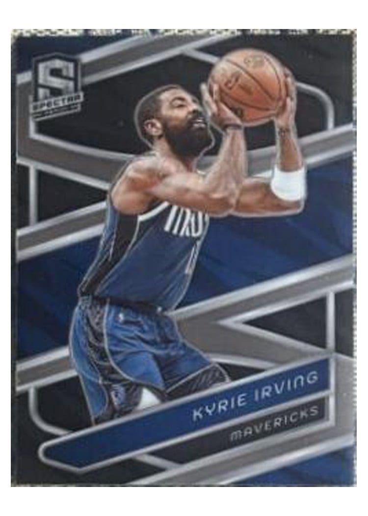2023-24 Panini Spectra Base Set Kyrie Irving #94 card