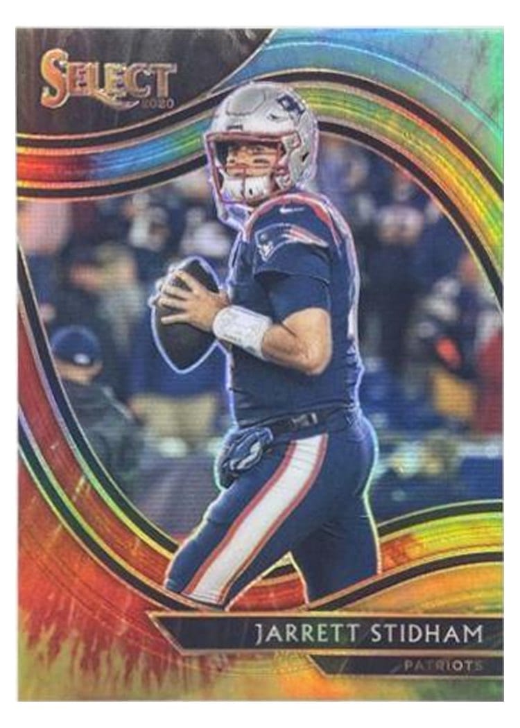 2021 Panini Select Base Set LaDainian Tomlinson #336 card