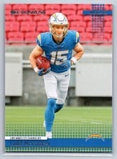 2024 Donruss Retro 2004 Ladd McConkey #39 card