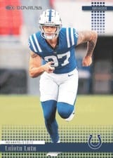 2024 Donruss Retro 2004 Laiatu Latu #29 card