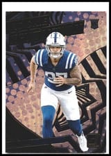 2024 Donruss Rookie Revolution Laiatu Latu #10 card