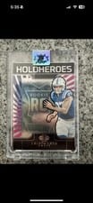 2024 Panini Illusions HoloHeroes Rookies Laiatu Latu #26 card