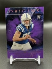 2024 Panini Origins Base Set Laiatu Latu #125 card