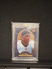 2025 Panini Mosaic Micro Mosaic Lamar Jackson #25