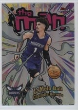 2025-26 Finest The Man LaMelo Ball #TM-15