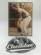 1994 Ted Williams Co Larry Bird #LP1 card