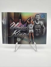 2025-26 Bowman Young Kings Larry Bird #YK-17 card