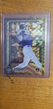 2025 Topps Gilded Collection Base Set Larry Walker #158 card