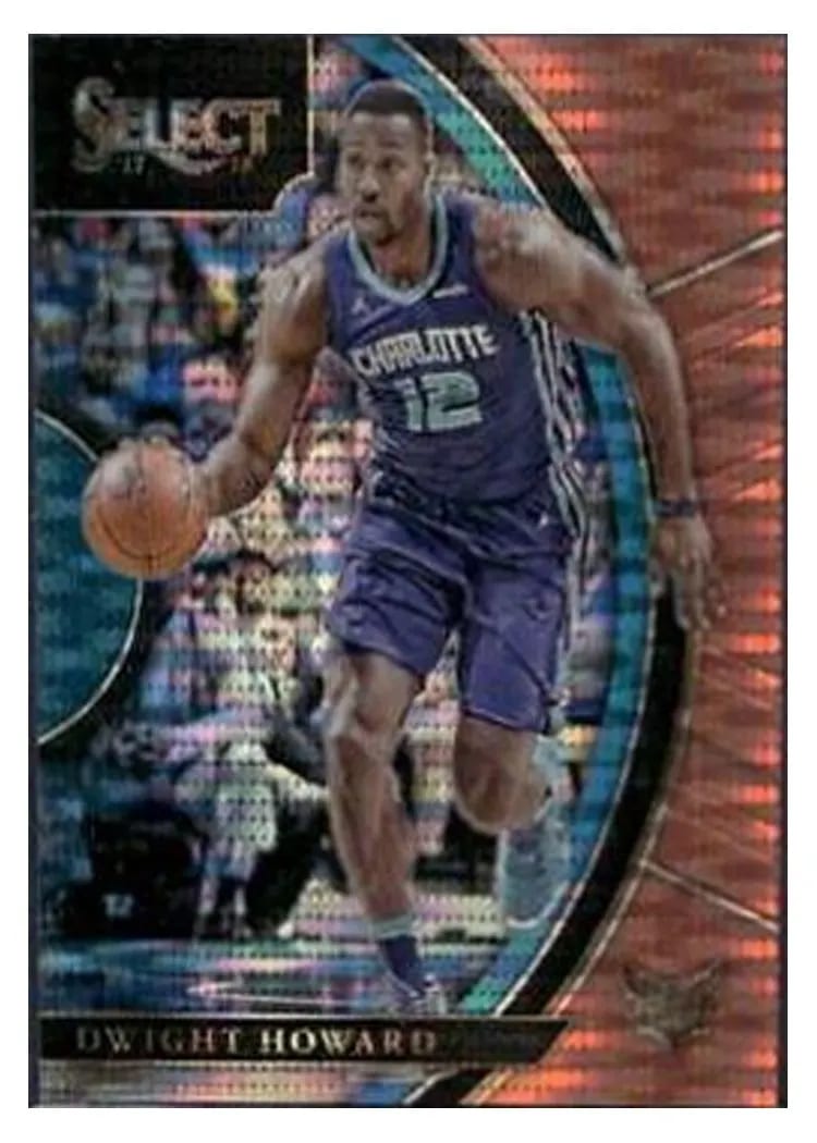 2017 Panini Select Lauri Markkanen #8 card