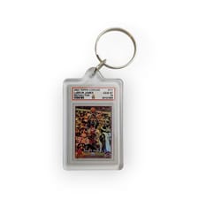 2003 Topps Chrome LeBron James Gold Refractor #111 card