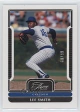 2023 Panini Three and Two Base Set Lee Smith #98 card