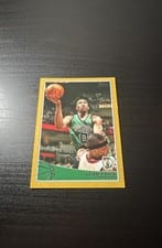 2009 Topps Leon Powe #19 card