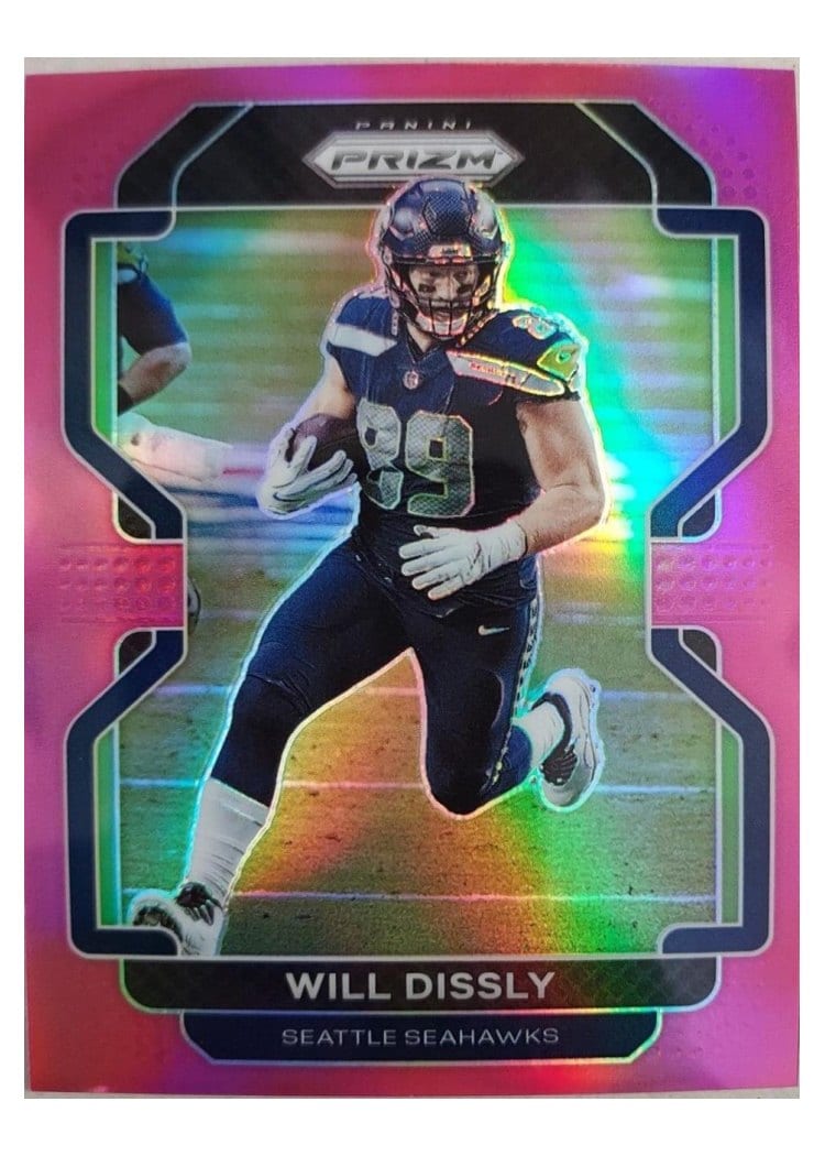 2021 Panini Prizm Base Set Leonard Williams #233 card