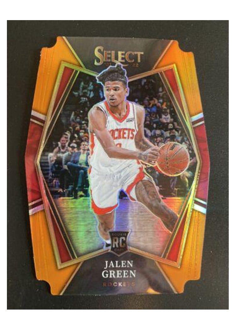 2021 Panini Select Base Set Levi Onwuzurike #190 card