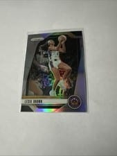 2024 Panini Prizm WNBA Base Set Lexie Brown #110 card