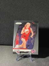 2024 Panini Prizm WNBA Base Set Lexie Hull #16 card