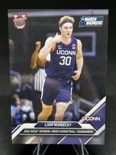 2024-25 Bowman U Now Base Set Liam McNeeley #6 card