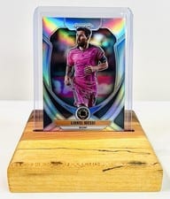 2025 Panini Prizm FIFA Club World Cup Lionel Messi #200 card