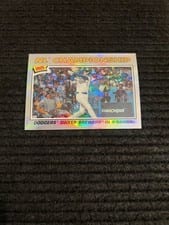 2026 Topps Heritage Los Angeles Dodgers #277 card