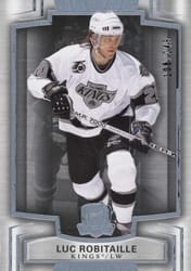 2024-25 Upper Deck The Cup Base Set Luc Robitaille #46 card