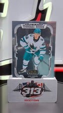 2025-26 O-Pee-Chee Platinum Base Set Luca Cagnoni #249