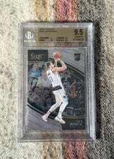 2018 Panini Select Luka Doncic #229 card