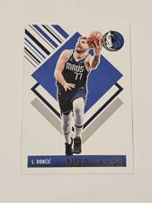 2024-25 Hoops Base Set Luka Doncic #281